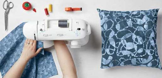 Can Sew Workshop