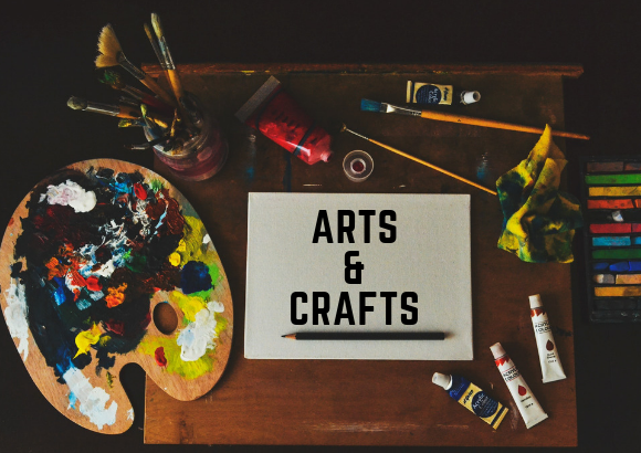 arts & crafts