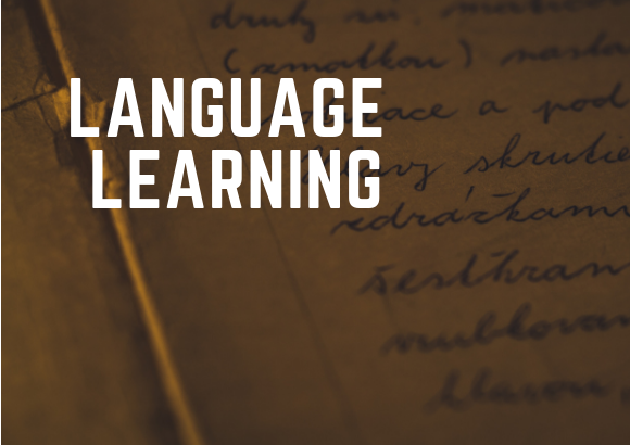 language learning