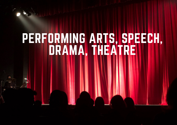 Performing Arts Centre