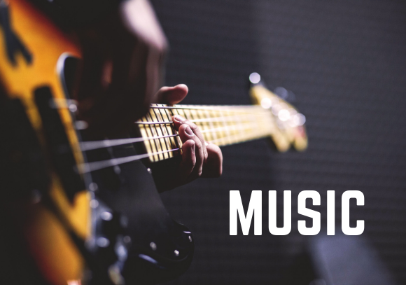 music