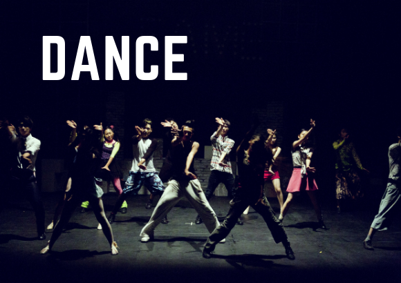 dance