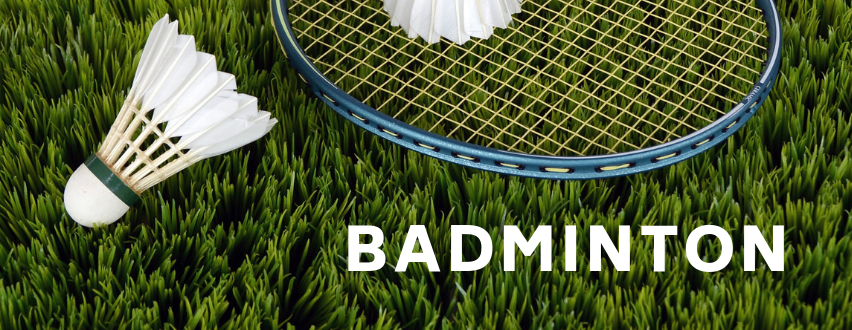 badminton