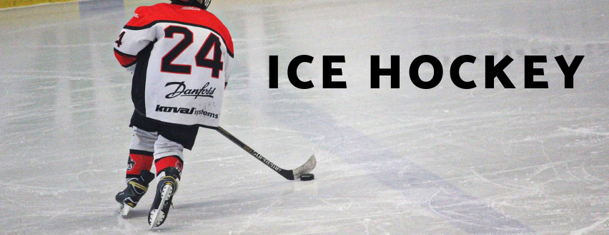 ice hockey
