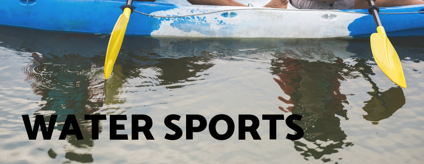 water sports