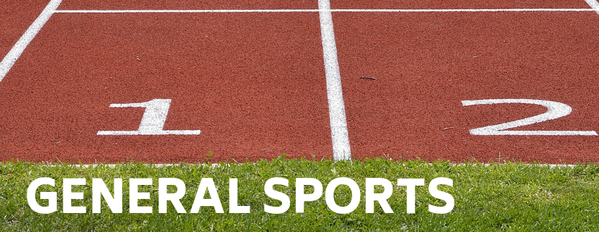 general sports