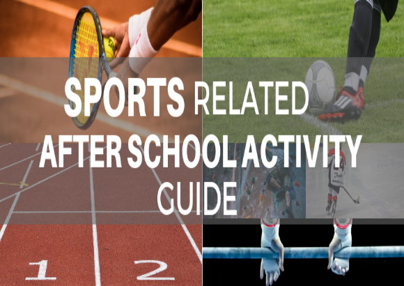 Sports Related After School Activity Guide in Kuala Lumpur
