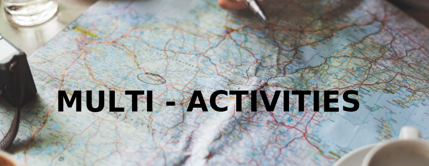 multi-activities