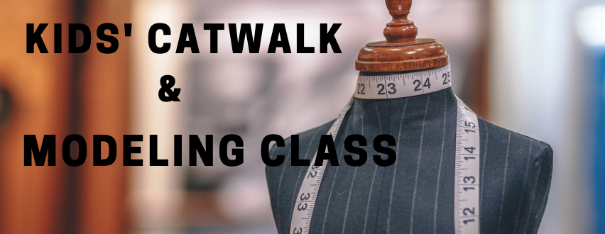 catwalk & modeling
