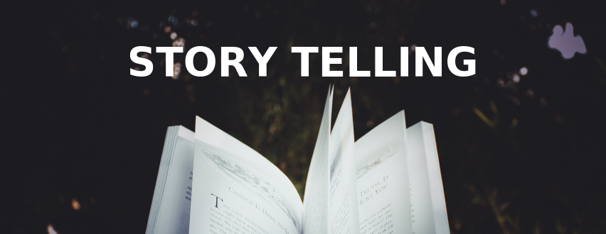 story telling
