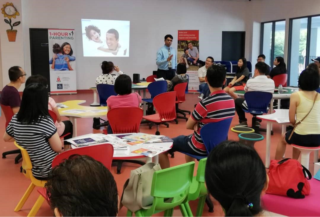 About Peninsula International School