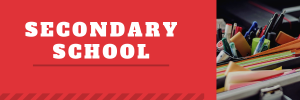 secondary school