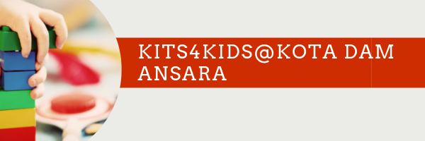 Kits4Kids Foundation