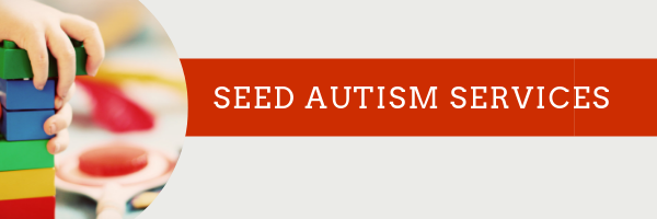 SEED Autism Services Malaysia