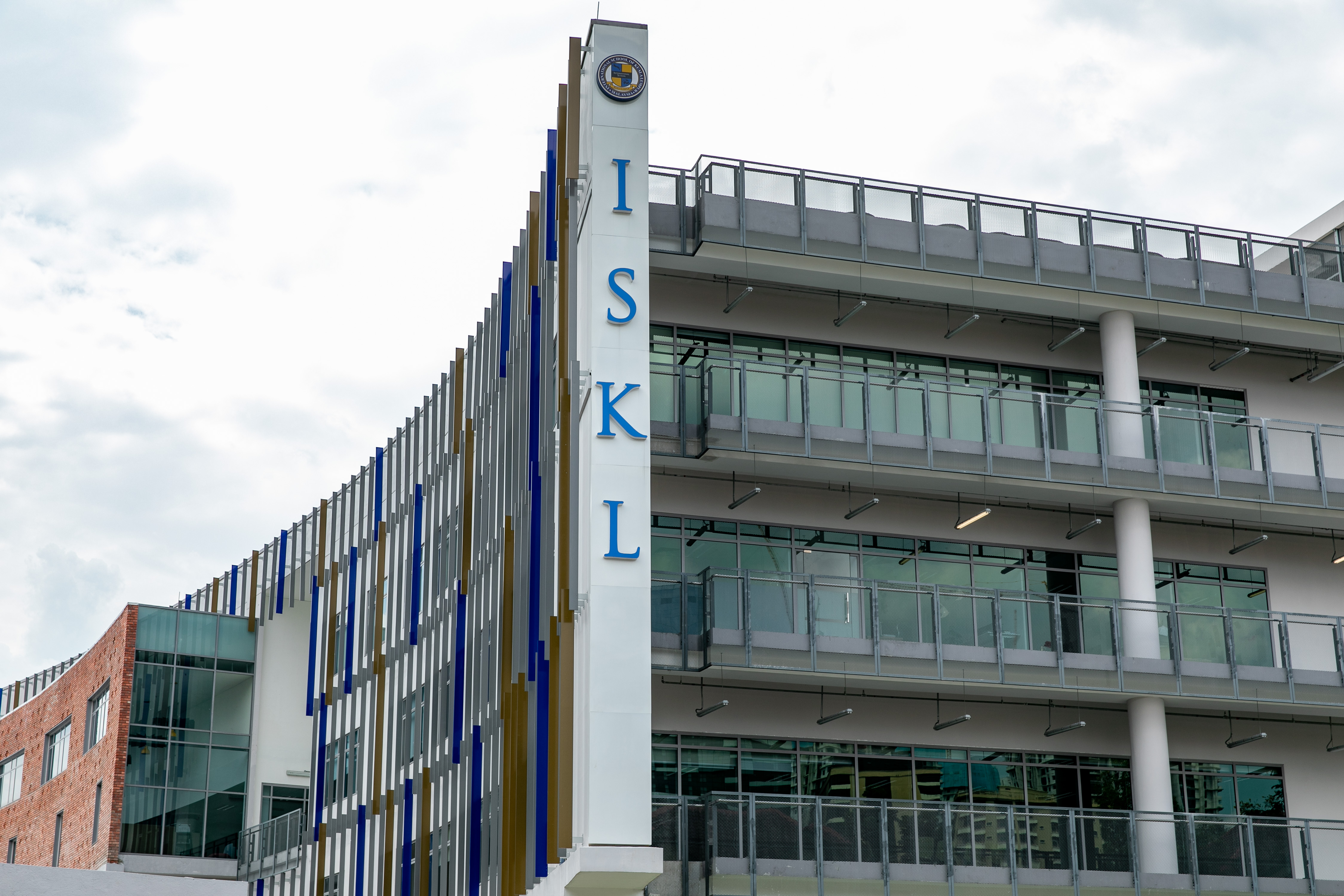 ISKL