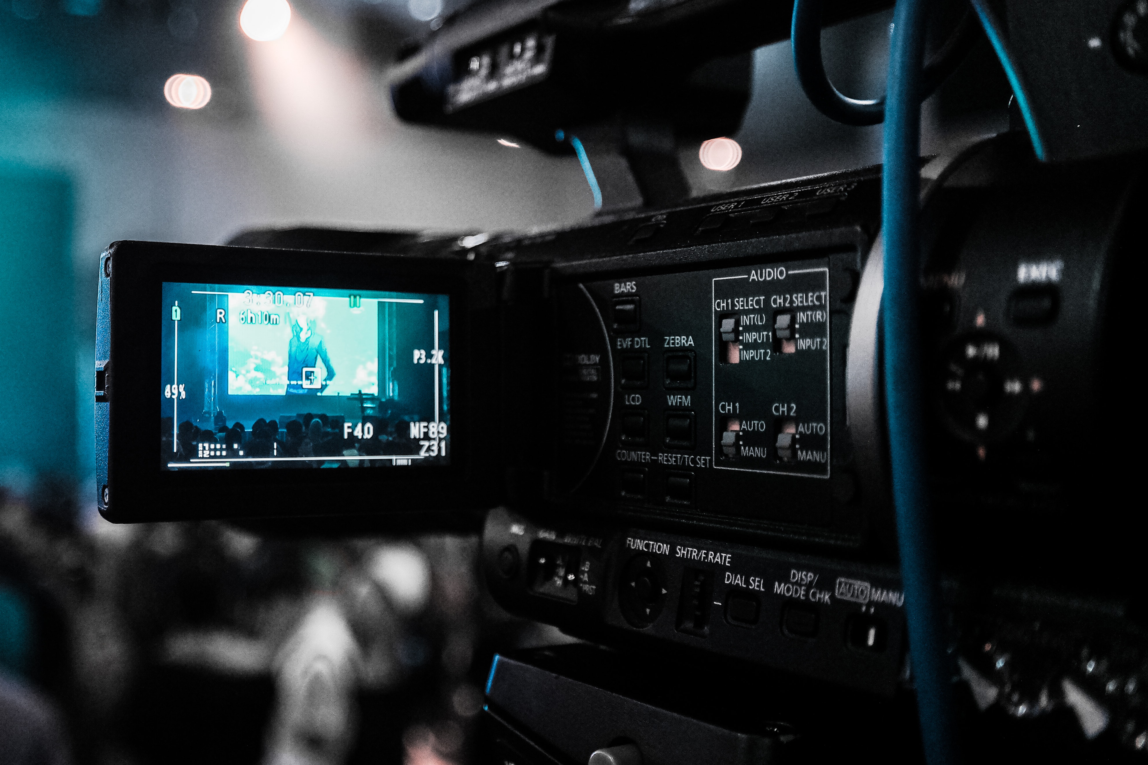 Film and Television Related Careers