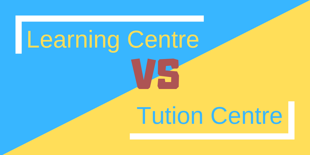 tuition centre