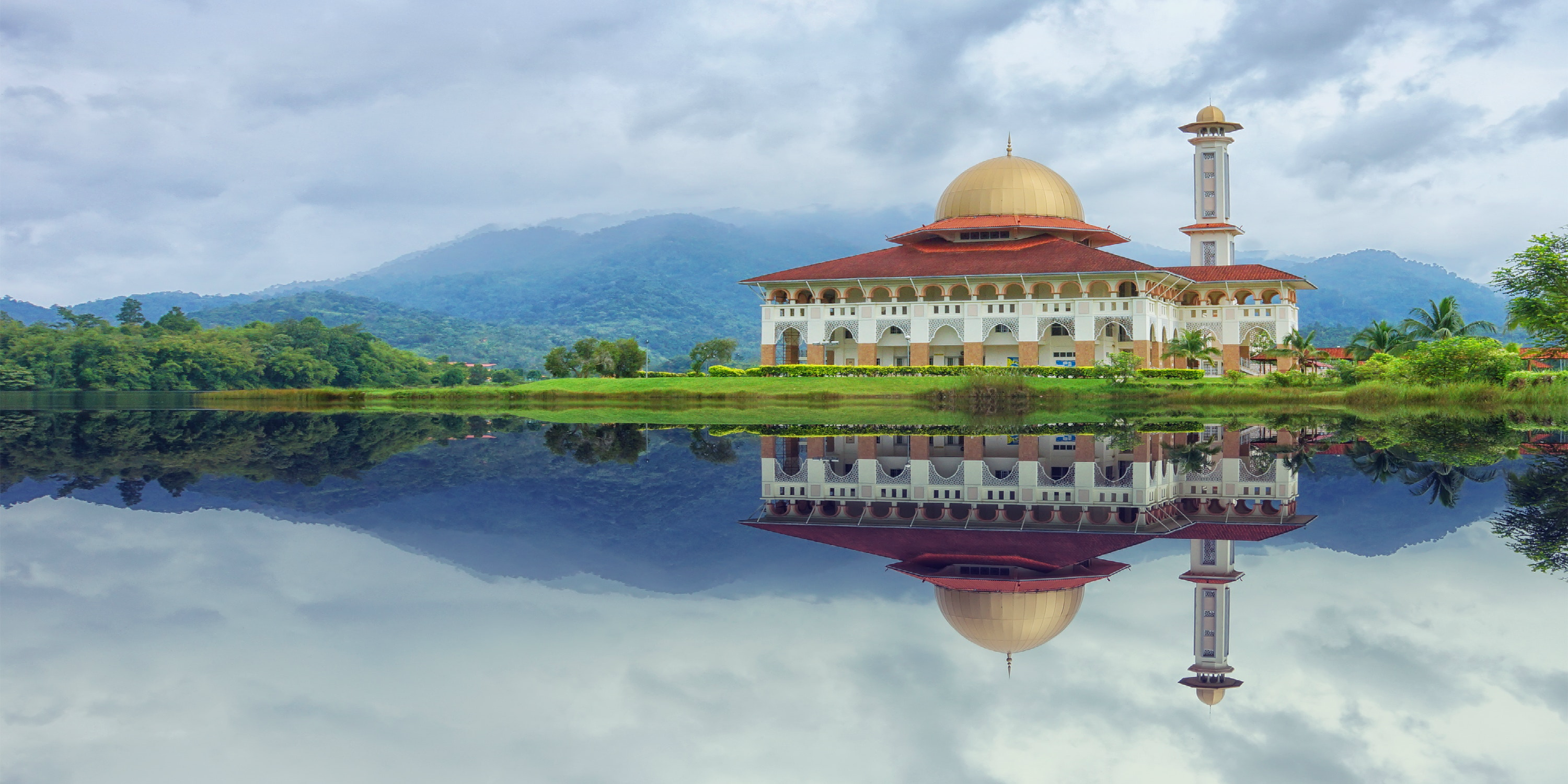 International Islamic Schools