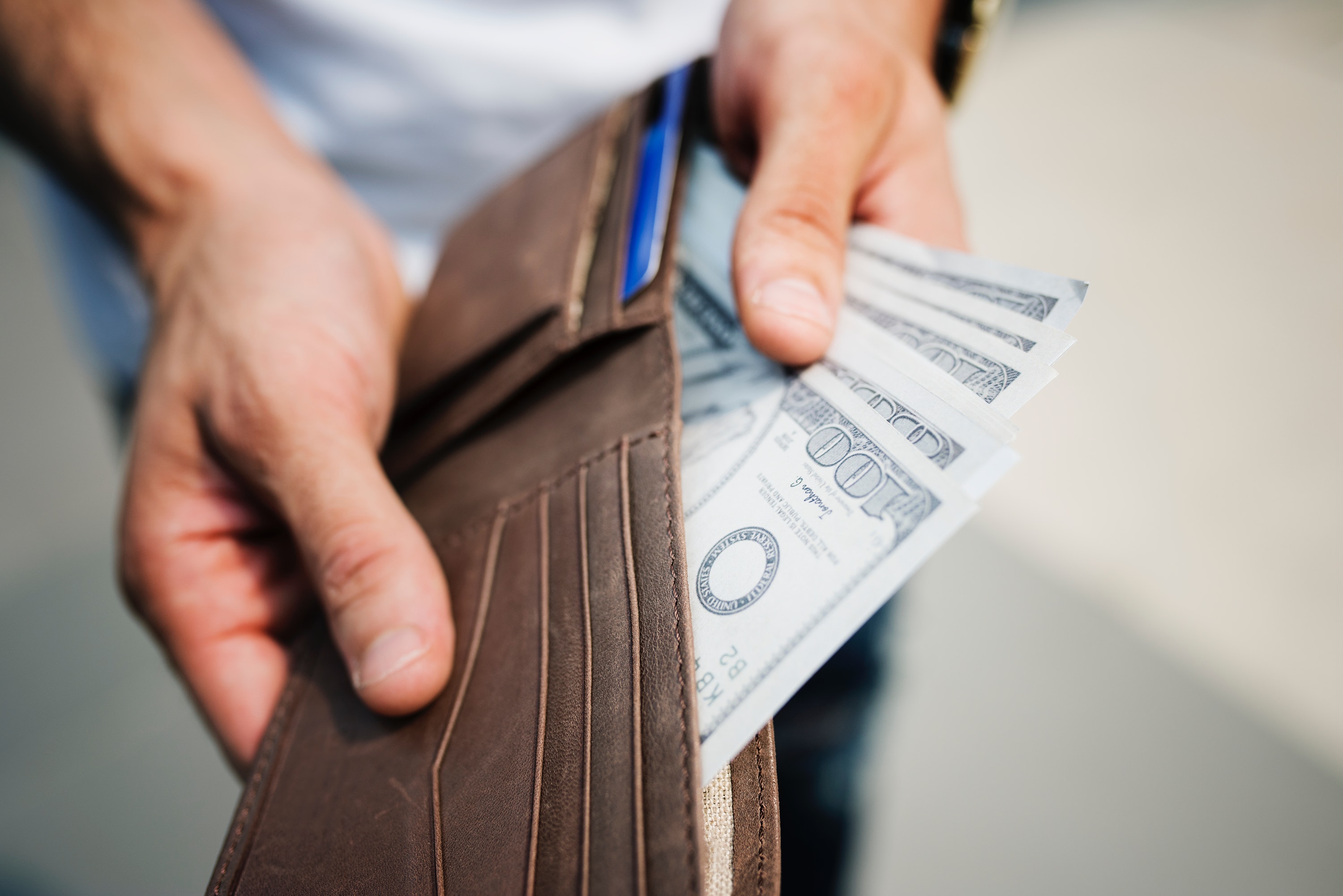 Cost and Funding