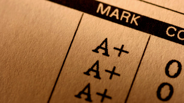 Academic results