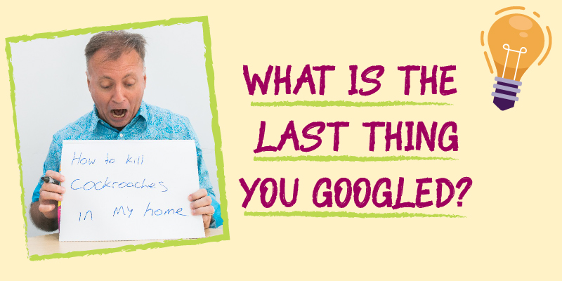 googled thing