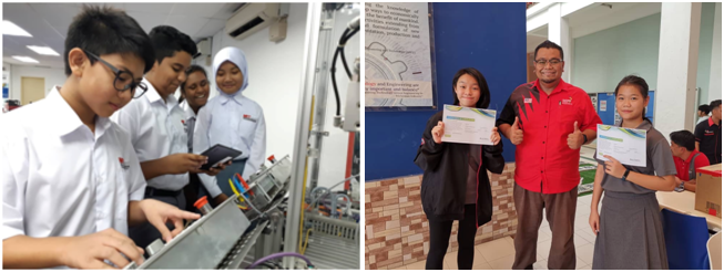 General Certificate of Secondary Education