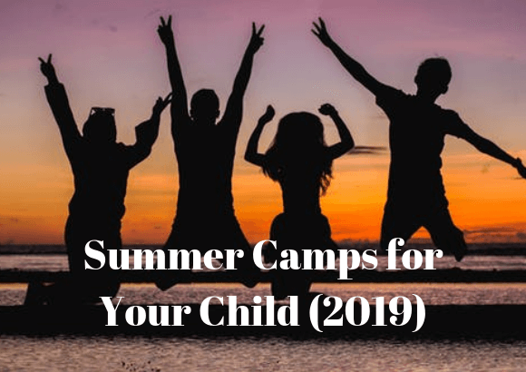 Summer Camps For your Child