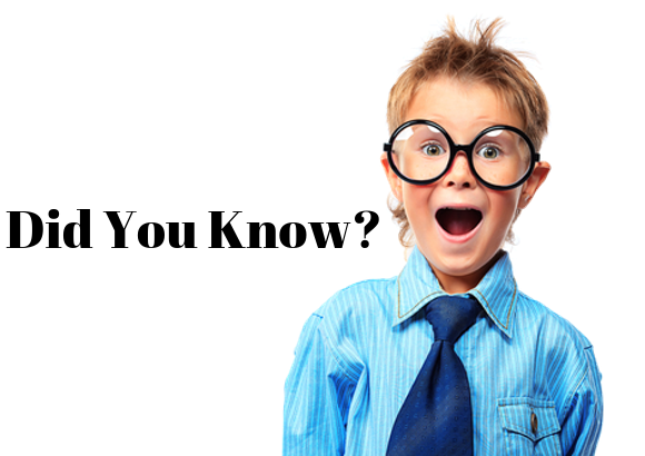5 surprising facts about learning 