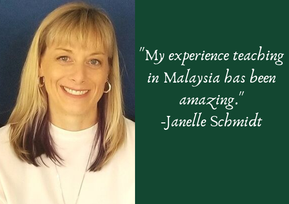 Teaching at Mont Kiara International School – Interview with An Expat Teacher
