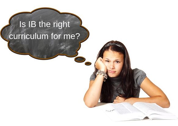 The Pros and Cons of International Baccalaureate