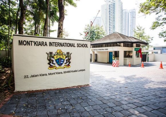 Mont’ Kiara International School Review and Everything Else You Need to Know