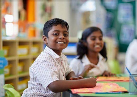 Important Factors Parents Should Consider When Looking For a Primary School