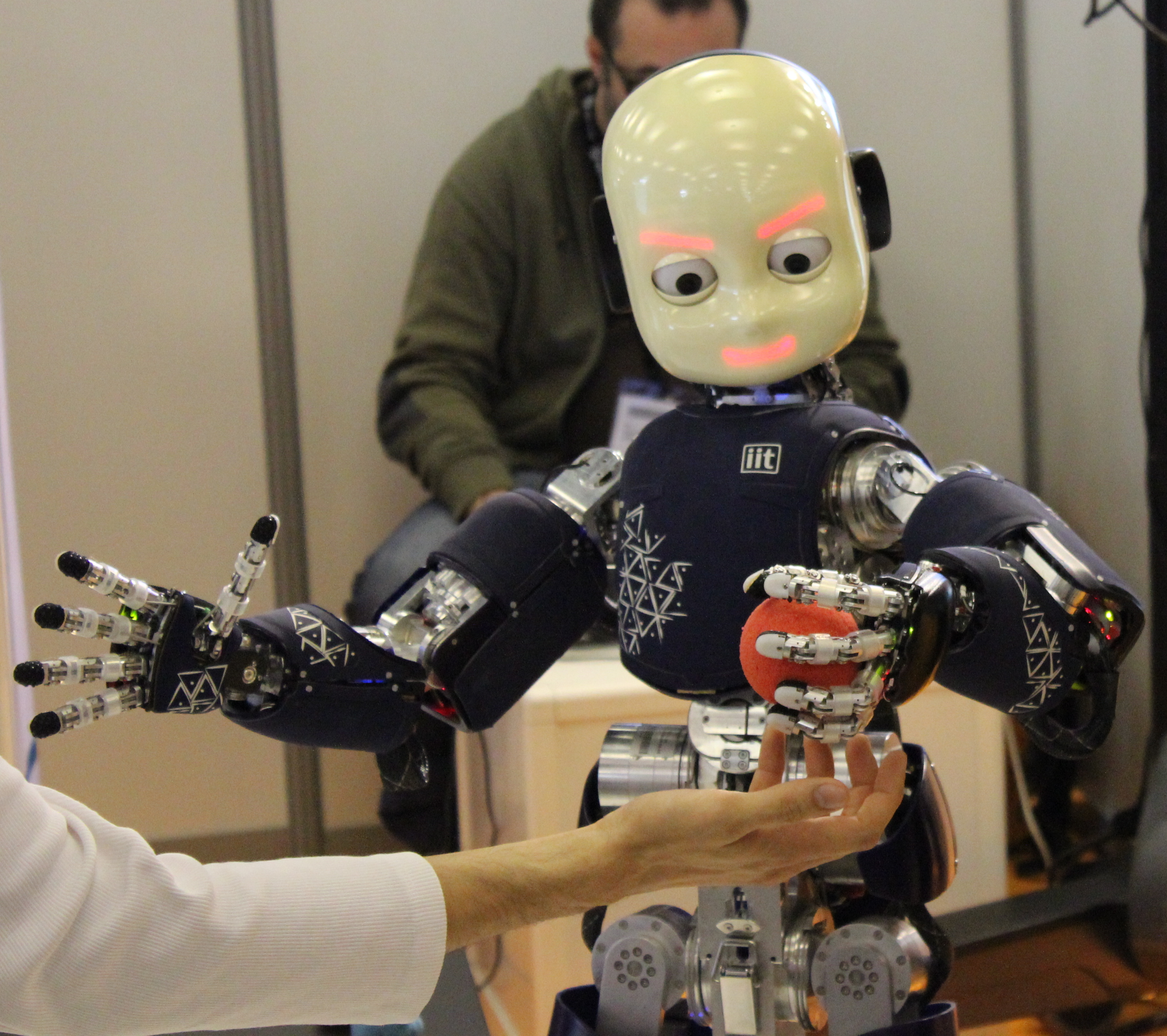ROBOTS taking over the FUTURE