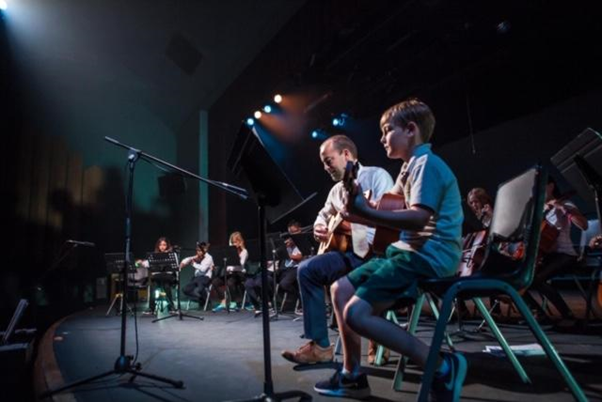 Music Class