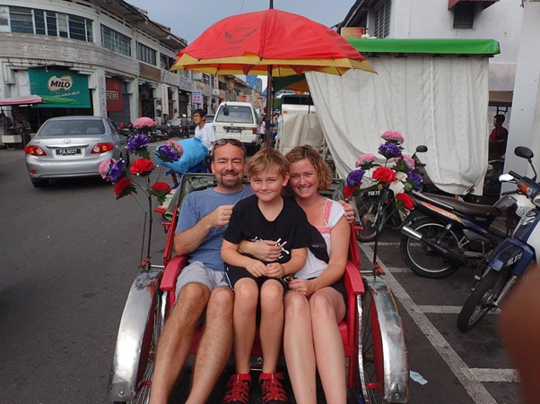 Vacation