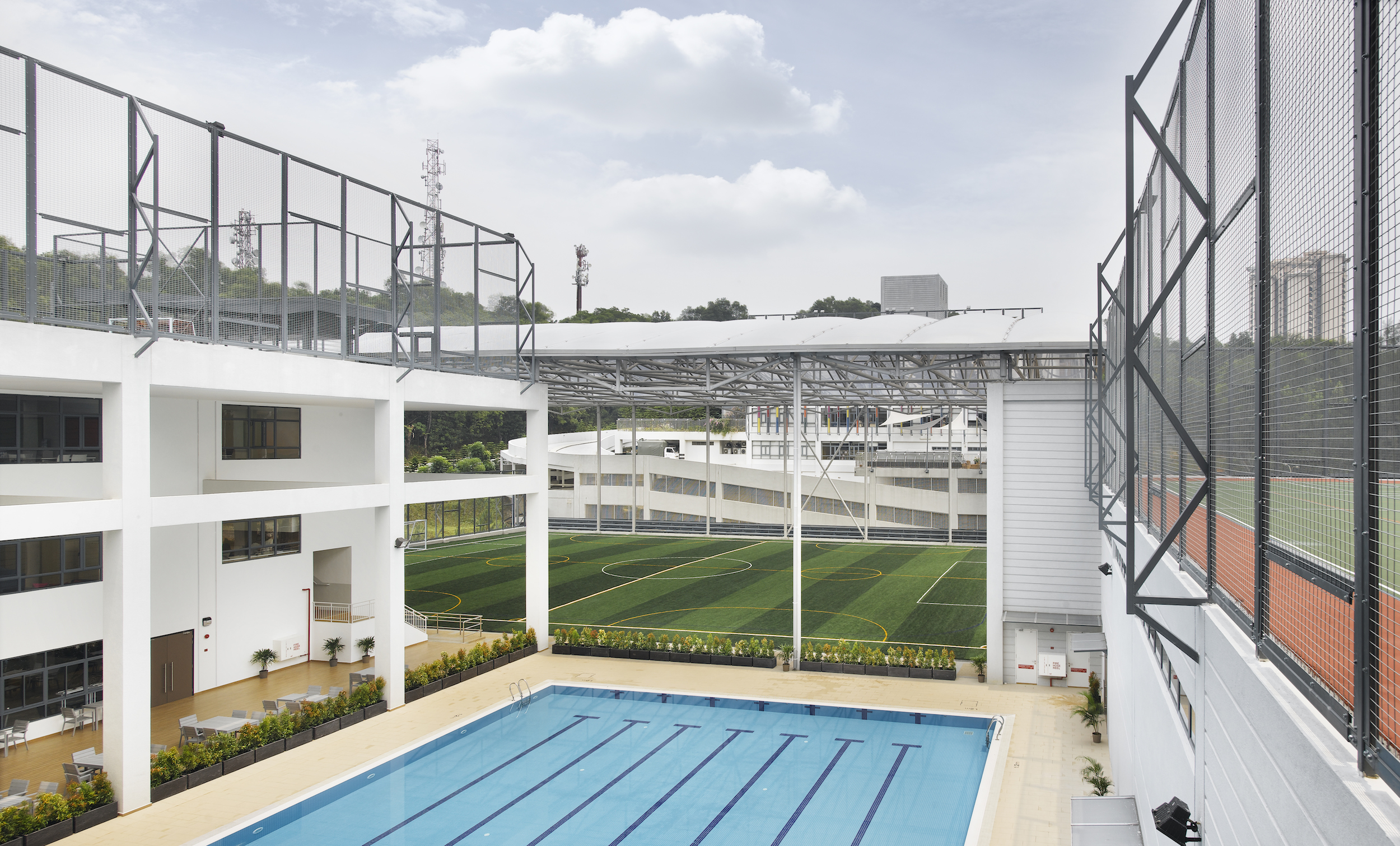 BSKL Campus