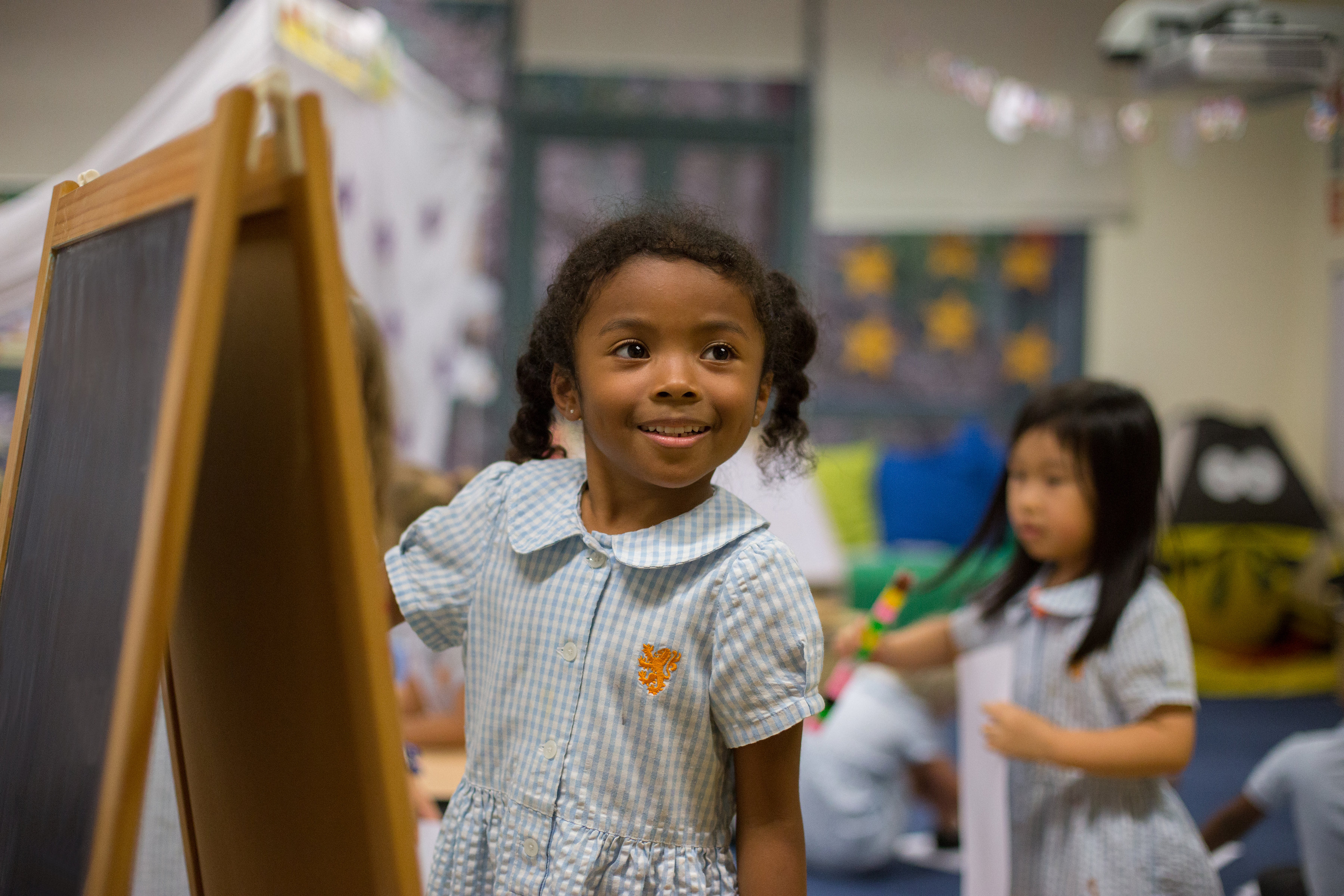School Learning
