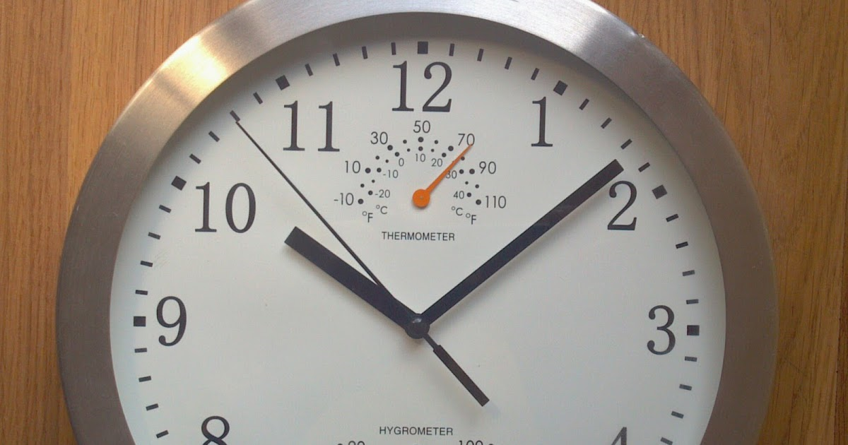 ADJUST SCHEDULE