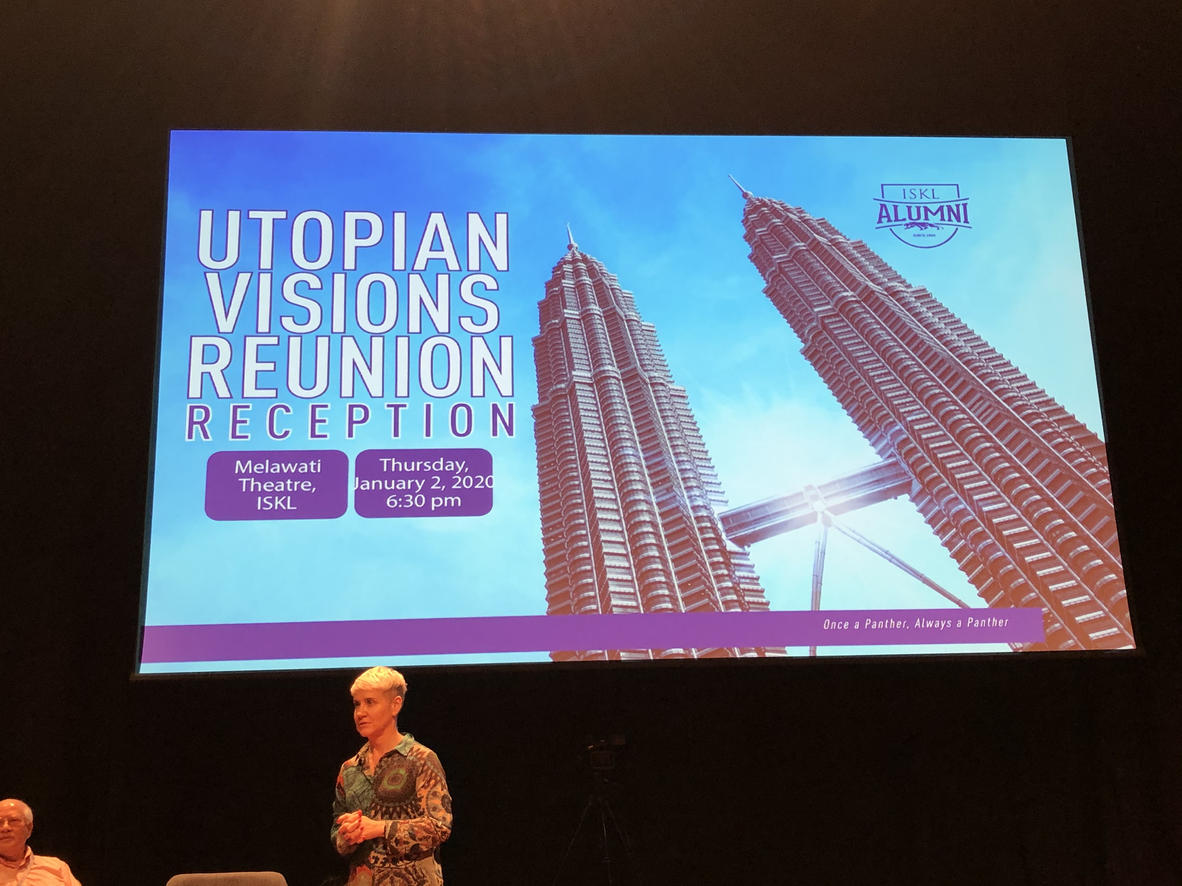 Visionary Project And Challenge