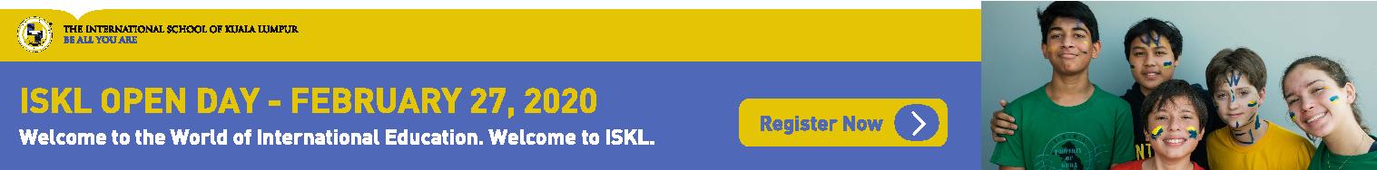 ISKL Open Day