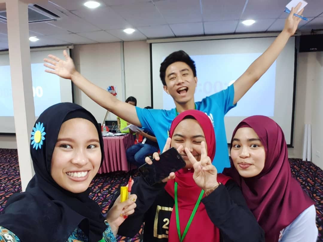 education background