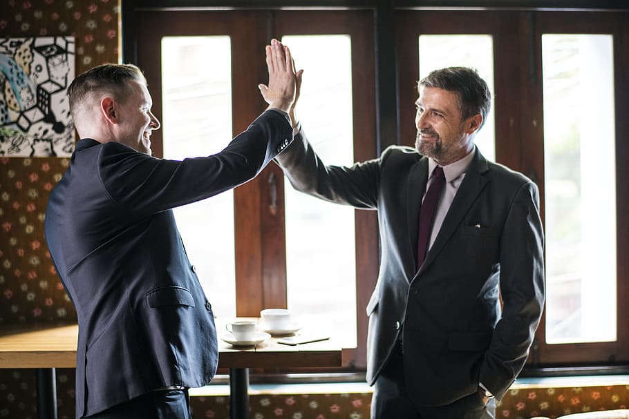 Company Culture Ambassador