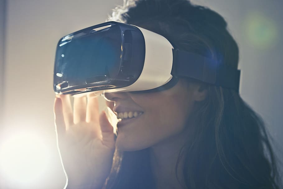 Augmented Reality Architects