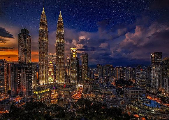Facts About Malaysia
