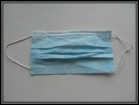 Surgical masks