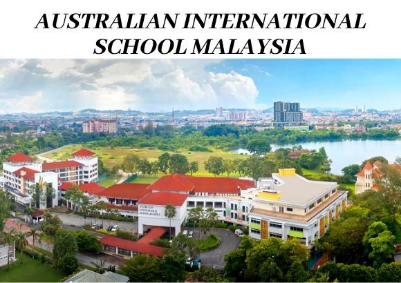 Australian International School Malaysia Review and Everything Else You Need To Know