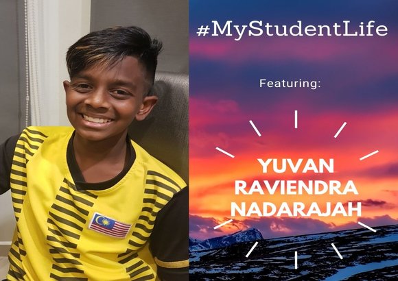 #MyStudentLife - How My Life Changed After I Switched To New School