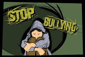 bully- teasing