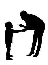 Educate the child