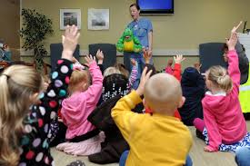 kindergarten